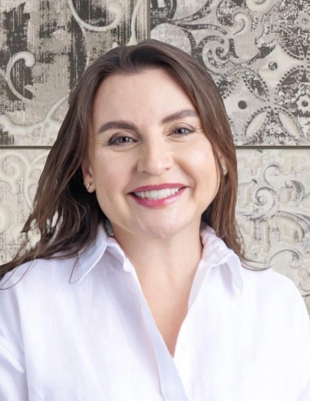 Anna Nadjenovic
