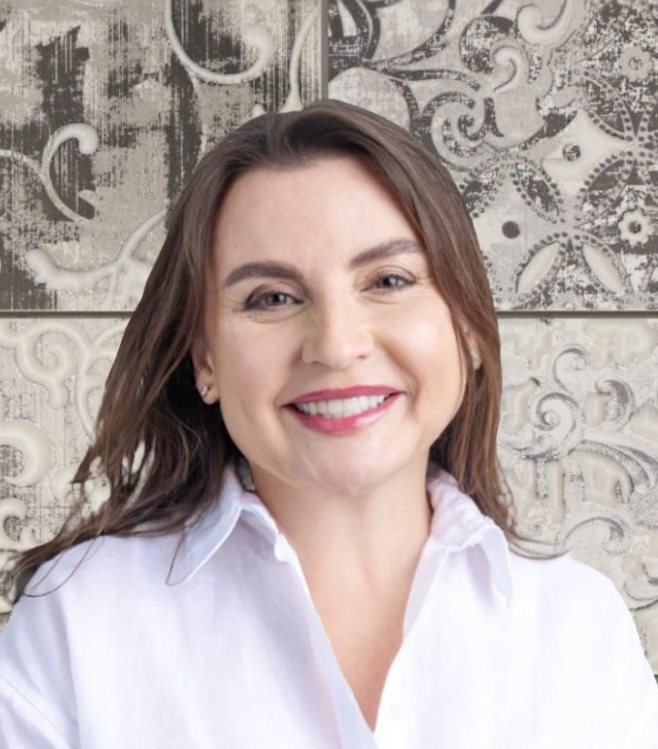 Anna Nadjenovic